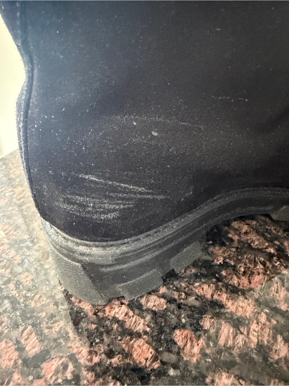 La Canadienne Keith City Dry Waterproof Bootie - Picture 3 of 5